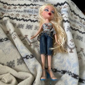 Cloe Bratz Doll